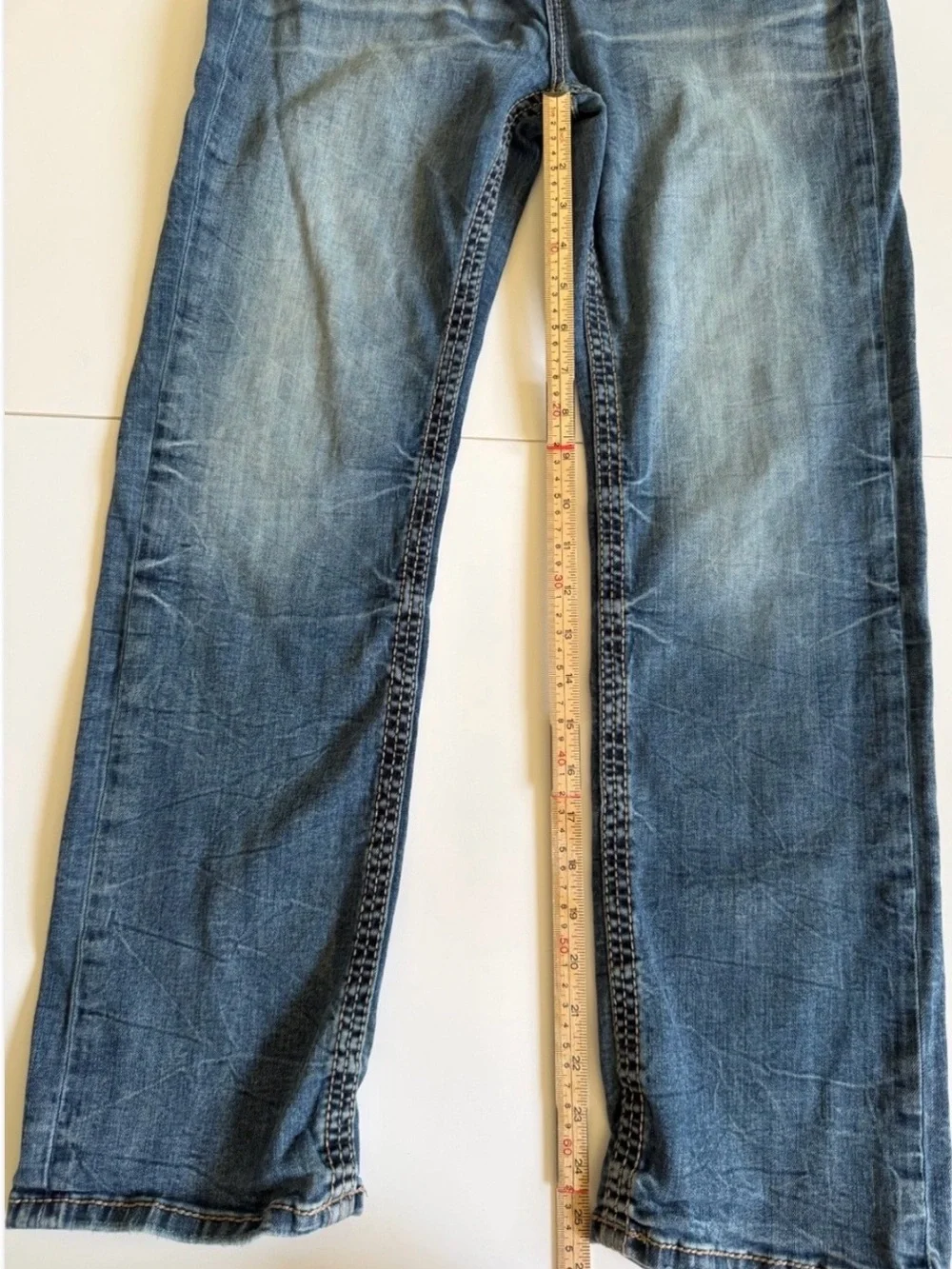 Salvage pre owned